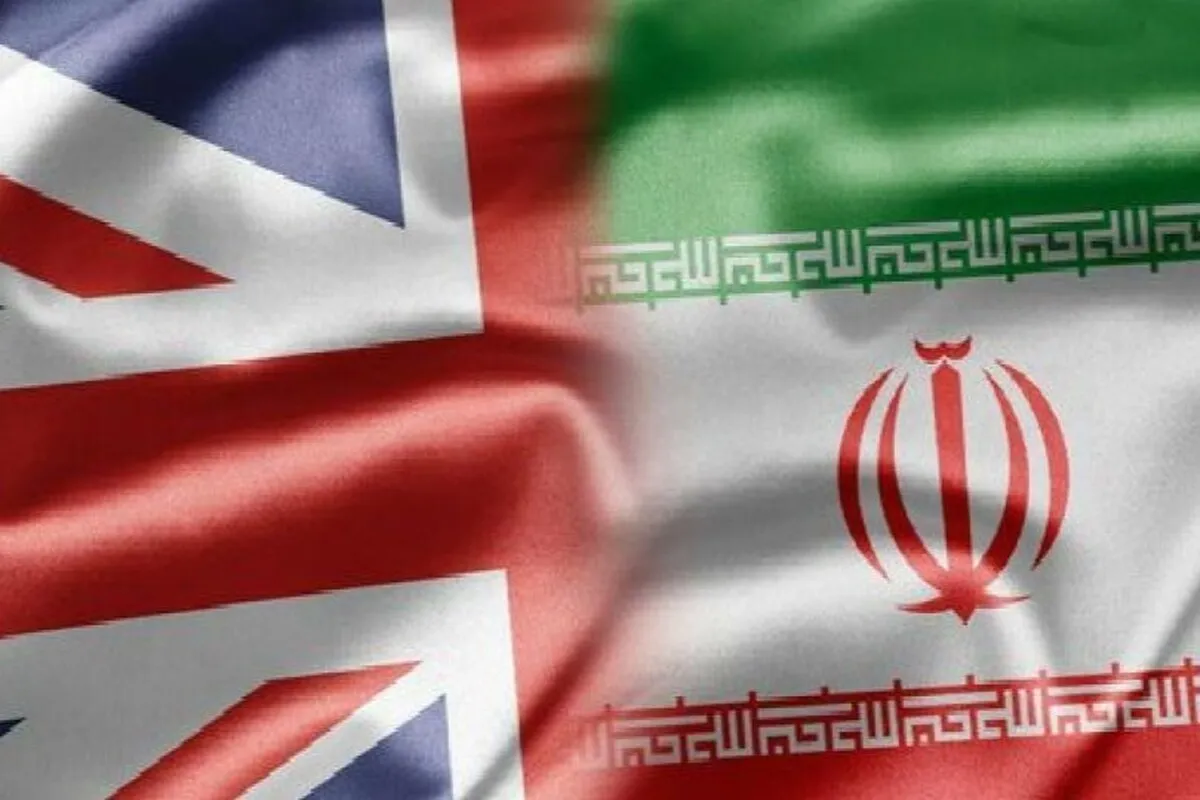 سفیر ایران در دیدار با مقام وزارت خارجه انگلیس، خواستار محکومیت تجاوز رژیم صهیونیستی شد