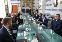 عراقچی در دیدار با همتای ایتالیایی خود: تنها مانع تحقق خاورمیانه عاری از سلاح‌های هسته‌ای، رژیم صهیونیستی است