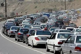 افزایش ۱۵ درصدی تردد در ورودی&zwnj;های خراسان رضوی (یکم فروردین ۱۴۰۴)