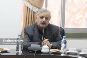 محمدکاظم کاظمی: لهجه&zwnj;ها فراتر از زبان رسمی، پیوند&zwnj;های عمیقی بین افراد ایجاد می&zwnj;کنند
