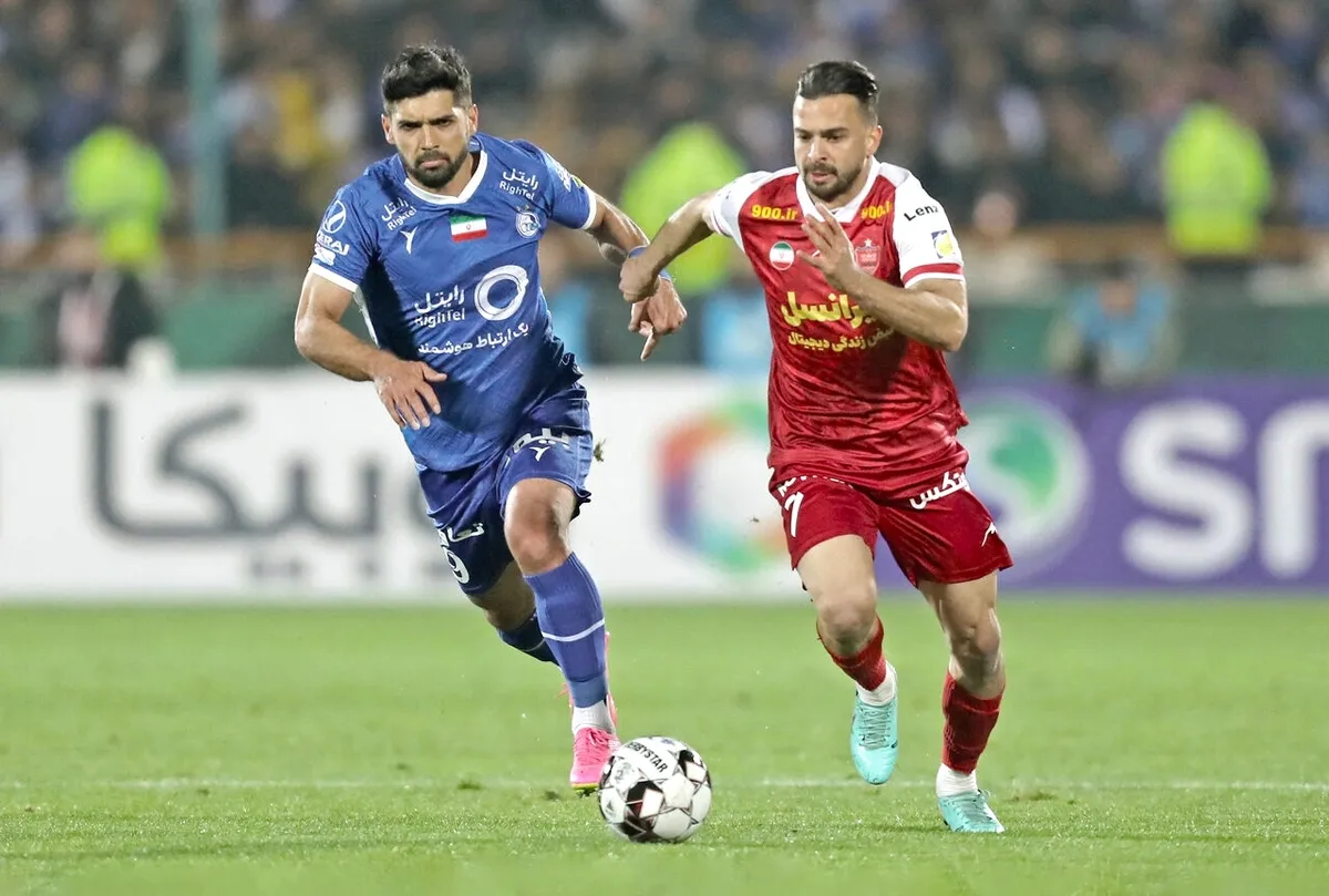 سیدبندی لیگ نخبگان اعلام شد