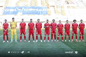 پیشنهاد جدید پرسپولیس به فدراسیون برای کسب سهمیه آسیا