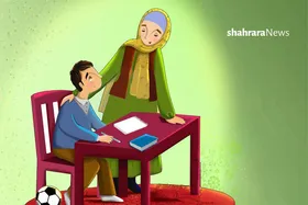 داستان کودک | دفتر لحظه&zwnj;ها
