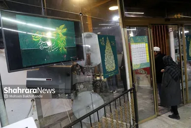 آخرین شب بیست و یکمین جشنواره فیلم فجر در مشهد | یکشنبه ۲۲ بهمن ۱۴۰۲