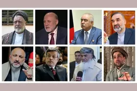 &laquo;هم&zwnj;صدایی ملی&raquo;، تلاش رهبران افغانستان برای آغاز مذاکرات بین&zwnj;الافغانی