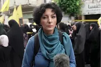 ویدئو | نفیسه کوهنورد: حملات اسرائیل رسما جنگ با مردم ایران و غیرنظامیان است