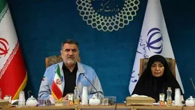 نقش کلیدی&zwnj; زنان در فرآیند بازتوانی، حمایت اجتماعی و مراقبت از آسیب&zwnj;دیدگان