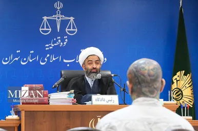 دومین جلسه رسیدگی به اتهامات «تتلو» (۴ اردیبهشت ۱۴۰۳)