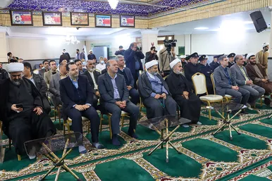 آزادی زندانیان جرائم غیرعمد