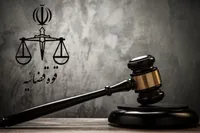دادستانی تهران علیه طراح کاریکاتور توهین‌آمیز اعلام جرم کرد