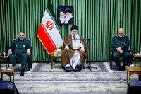 آیت‌الله علم‌الهدی: مکتب حسینی، آیین‌‎نامه فرهنگ پاسداری | حاج قاسم، نماد سپاه و شخصیتی در تراز شهدای کربلا بود