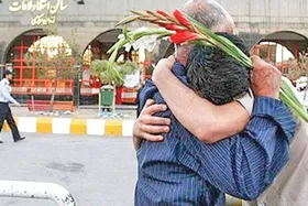 آزادی ۱۱۲۰ زندانی در خراسان رضوی