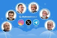 سخنگوی مرکز ملی فضای مجازی از افزایش محتوای تخریبی و اخبار جعلی علیه برخی کاندیداها خبر داد