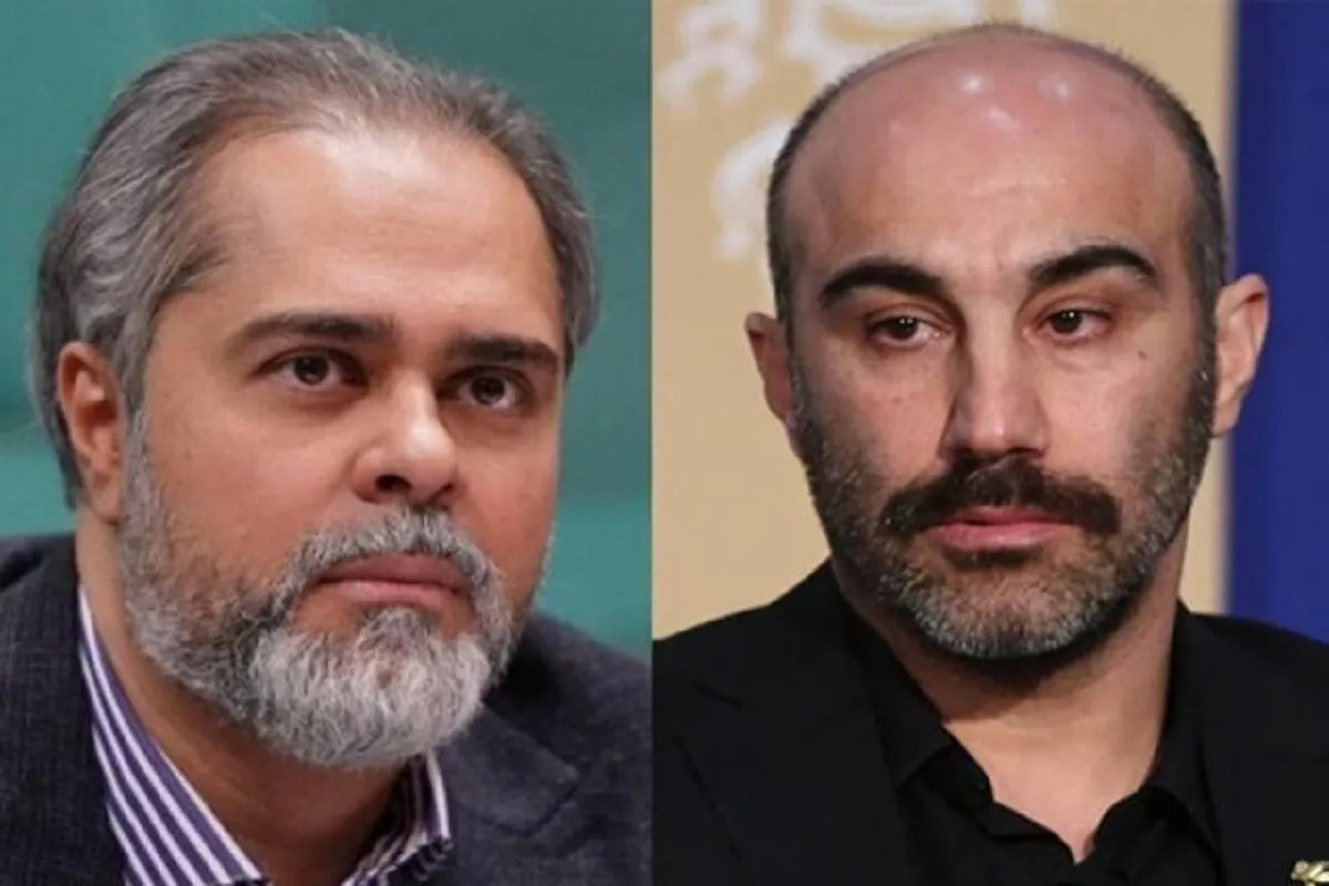 پیام تسلیت رئیس سازمان سینمایی برای شهادت برادرزاده محسن تنابنده