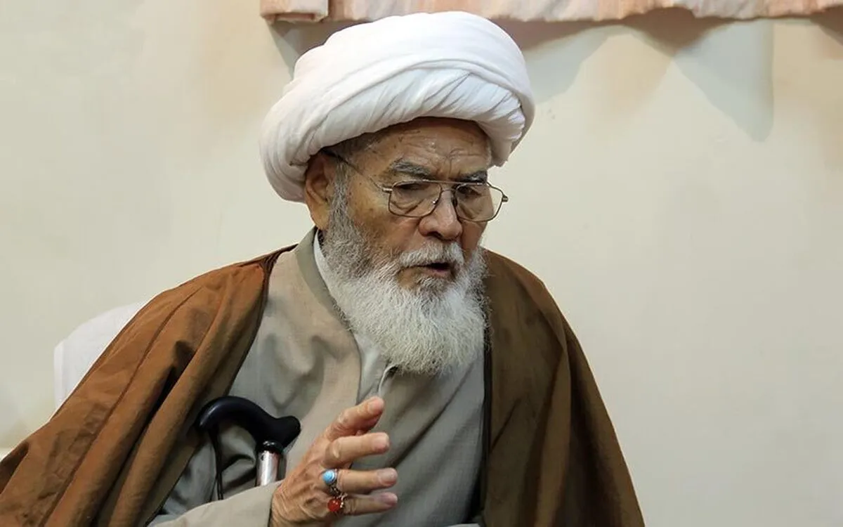 رئیس شورای علمای شیعه افغانستان: امیدواریم انتخاب رهبر جدید موجب خیر و برکت برای امت اسلامی و اعتلای کلمه حق شود