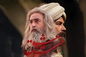 &laquo;مست عشق&raquo; مهمان ۱۰ کشور اروپایی شد