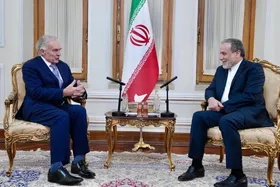 عراقچی: حاکمیت ملی لبنان باید حفظ شود