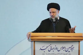 رئیس&zwnj;جمهور: در مذاکرات از حقوق ملت کوتاه نخواهیم آمد| زندگی مردم را به هیچ عامل بیرونی گره نمی&zwnj;زنیم