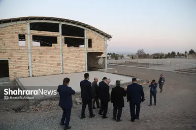 سفر ۲روزه وزیر ورزش و جوانان به خراسان رضوی