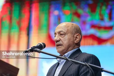 همایش خیرین نیک اندیش رضوی