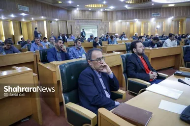گزارش تصویری | سمینار تخصصی «حقوق و کرامت انسانی از منظر پیامبر (ص) و امام رضا (ع)»