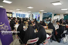 هم آفرینی و هم&zwnj;افزایی می&zwnj;تواند جریان&zwnj;های فرهنگی را زنده کند