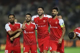 جواب شیر به شیر؛ کنایه جدید پرسپولیس به استقلال!