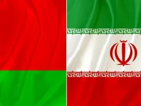 پیشنهاد ایران برای فروش نفت به بلاروس