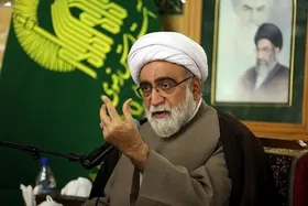 تولیت آستان قدس رضوی: مسئله فلسطین محک انسانیت و حیات جامعه است