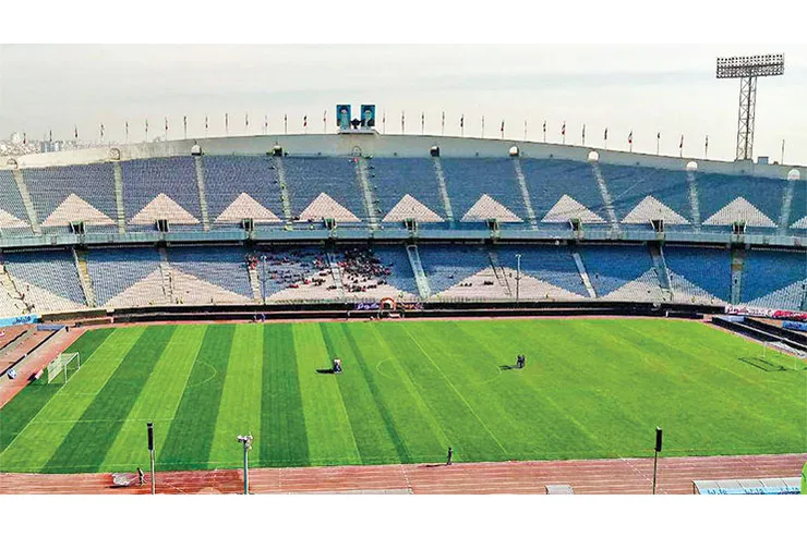 طلسم لیگ دست‌وپابسته شکست
