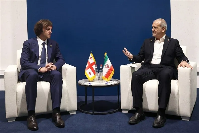 پزشکیان