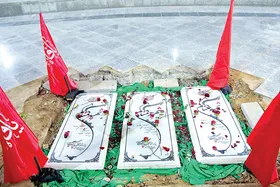 بهره برداری از فاز اول &laquo;حسینیه میدان شهدا&raquo; مشهد تا پایان هفته