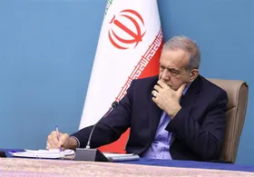 محمد نوری به عنوان دستیار پزشکیان در پیگیری طرح&zwnj;های خاص منصوب شد