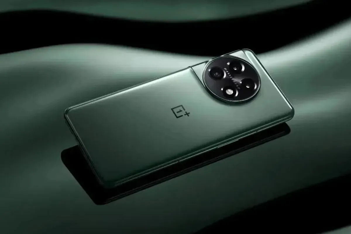 نمونه‌تصاویر دوربین OnePlus ۱۲ منتشر شد | رقیب جدی دوربین گلکسی S۲۴ Ultra سامسونگ