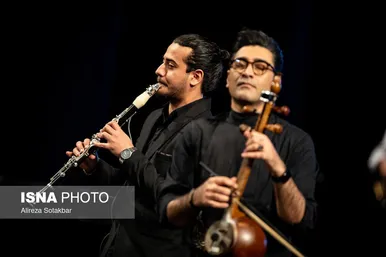 سی و نهمین جشنواره موسیقی فجر