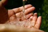 برگزاری نخستین رویداد نوآوری‌های اجتماعی آب شهری در مشهد 
