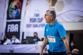 خواب خرگوشی بسکتبالی&zwnj;ها