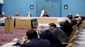 جلسه فوق&zwnj;العاده شورای عالی انقلاب فرهنگی برای بررسی حجاب و عفاف برگزار می&zwnj;شود (۲۲ فروردین ماه ۱۴۰۲)