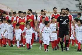 پرسپولیس ۲۰۰ هزار دلار جریمه می&zwnj;شود