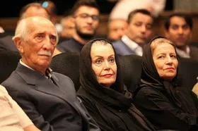 وضعیت اسفناک همسر &laquo;داریوش اسدزاده&raquo; در خانه&zwnj;ای نیمه &zwnj;متروکه در قم