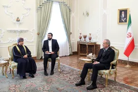 پزشکیان: اطمینان داریم که روابط ایران و عمان با آینده&zwnj;نگری تداوم خواهد یافت
