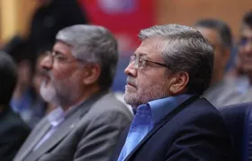 شهردار مشهد: درصورت اخذ مجوزهای لازم به ورزش قهرمانی ورود می&zwnj;کنیم