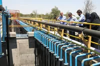 پیشتازی مشهد در توسعه فضای سبز با تکیه بر بازچرخانی آب