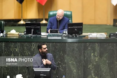 عکس‌هایی از دومین روز بررسی صلاحیت وزرای پیشنهادی دولت چهاردهم