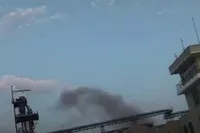 حملات جدید آمریکا و انگلیس به یمن (۲۰ خرداد ۱۴۰۳)