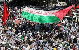 برنامه های مراسم روز جهانی قدس در مشهد اعلام شد
