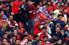 پرسپولیس محبوب&zwnj;ترین باشگاه جهان + ویدیو