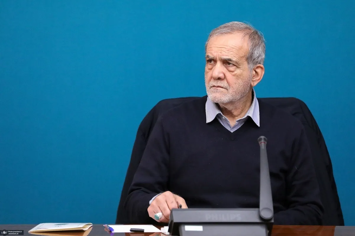 رئیس‌جمهور: نیاز امروز جامعه بازگشت به مسیر اصلی آموزش، بهره‌وری و تخصص‌گرایی است