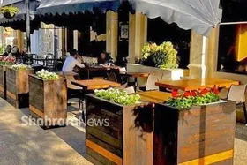 گران&zwnj;فروشی و تخلفات بهداشتی کافی&zwnj;شاپ&zwnj;های مشهد در تیررس بازرسی اصناف&nbsp;