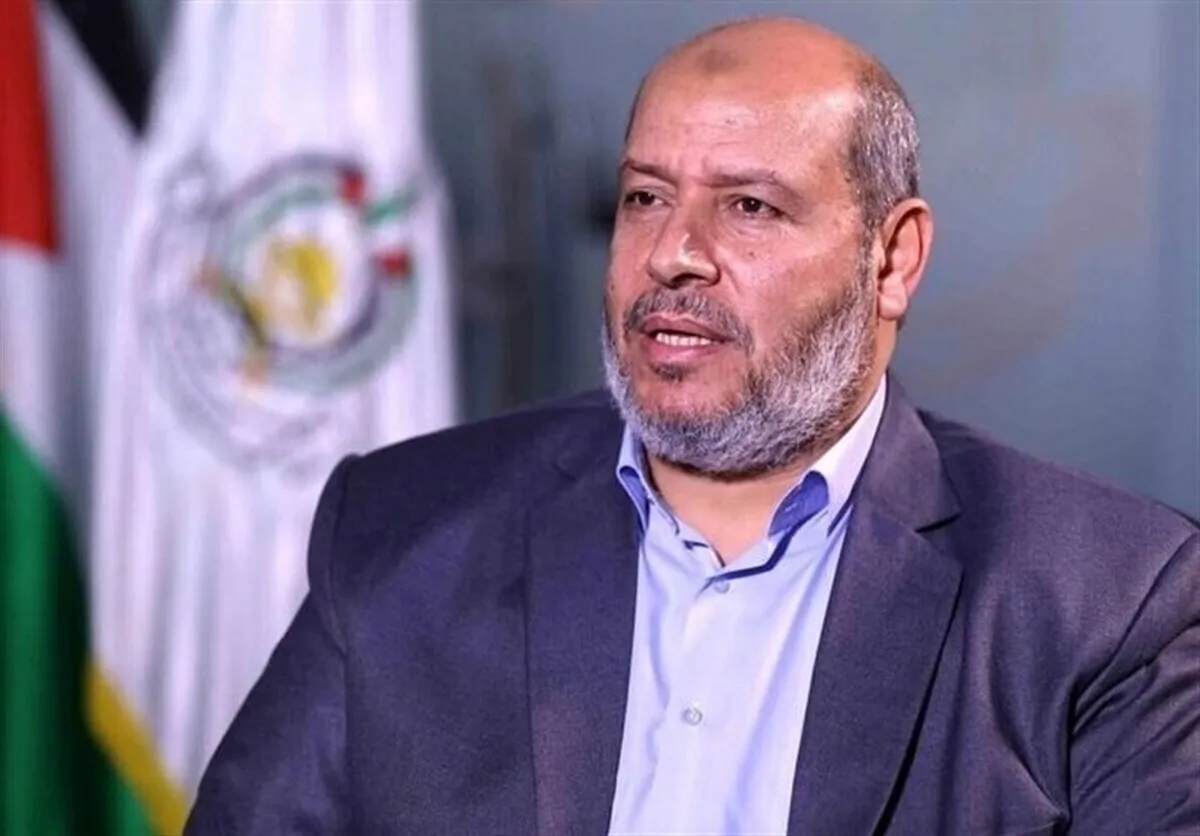 تقدیر رئیس دفتر سیاسی حماس از مواضع یمن در قبال فلسطین